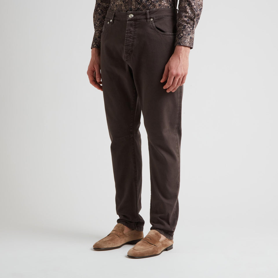 BRUNELLO CUCINELLI M277PX1290C7015