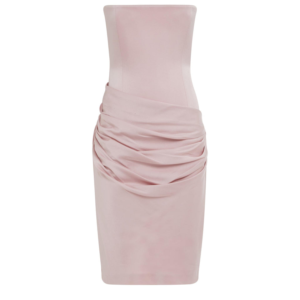 ALEX PERRY D1472SS25BLUSH
