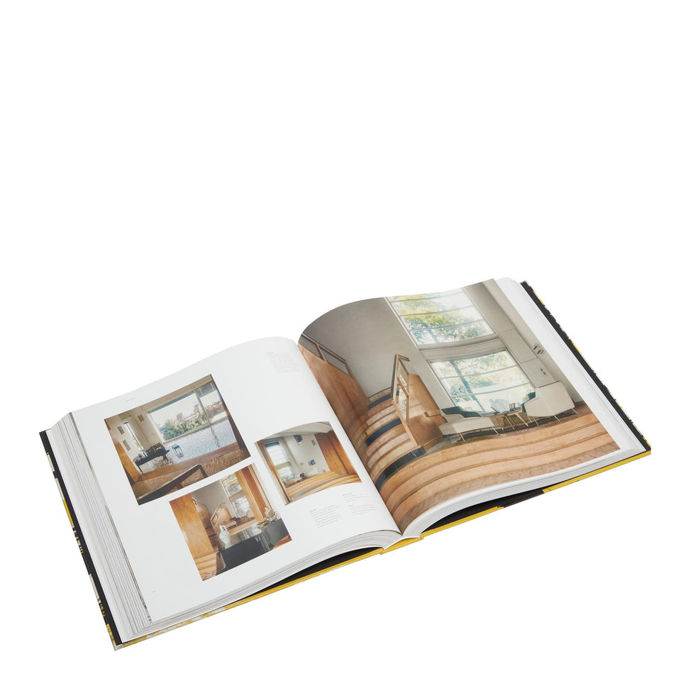 TASCHEN XQ-PONTI-GB