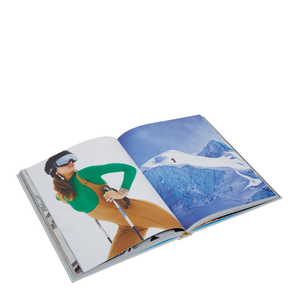 Libro ''St.Moritz Chic'' By Assouline
