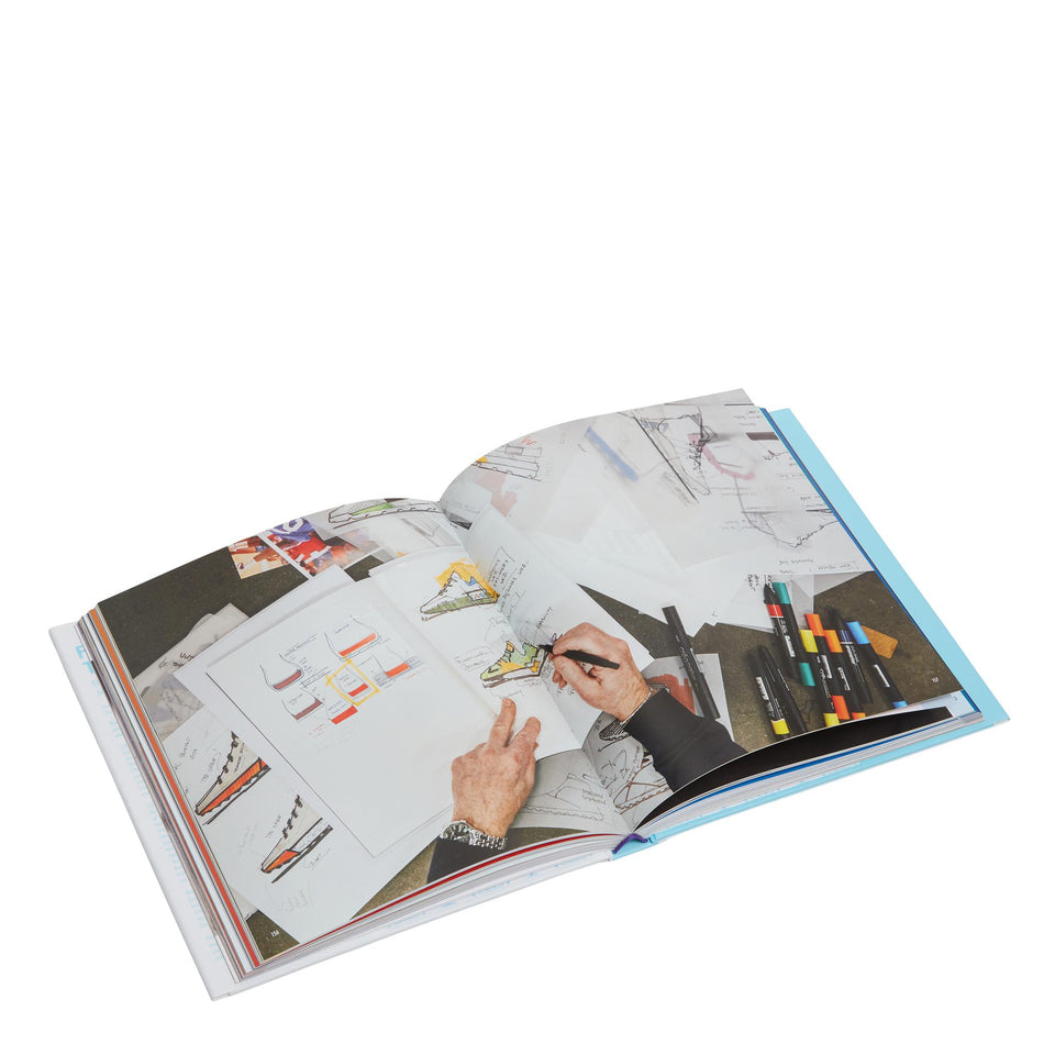 Book ''From Soul To Sole'' By Rizzoli