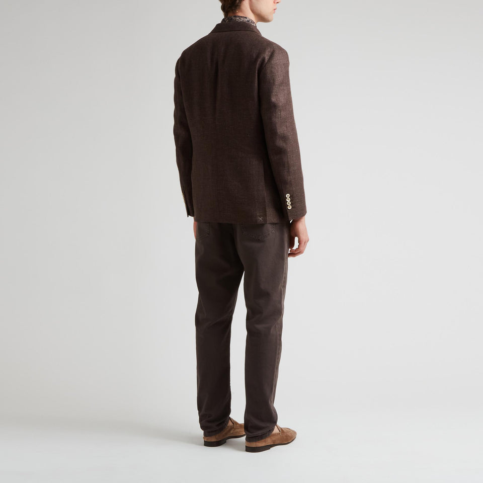 BRUNELLO CUCINELLI MW4827BWDC2167