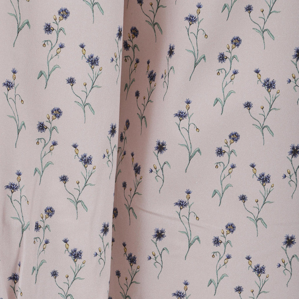 Camicia in cotone rosa M1R800P T0282020 PAUL SMITH 