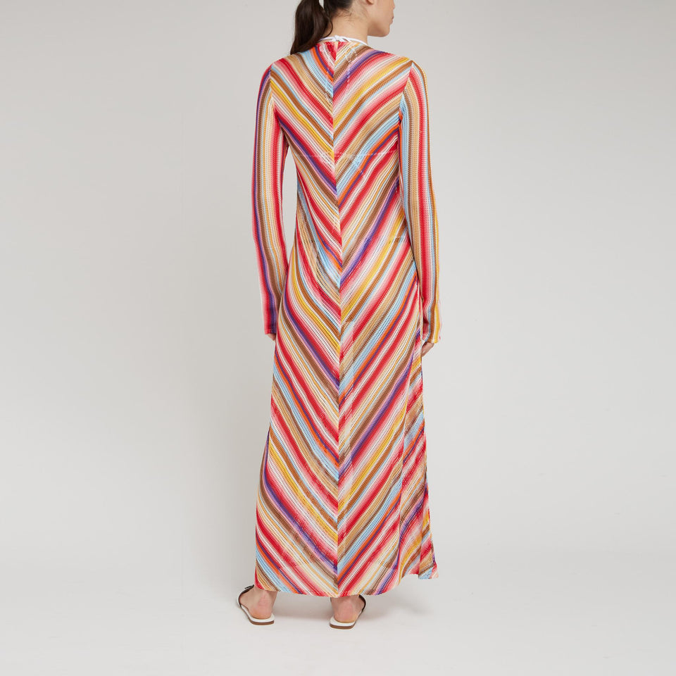 MISSONI MS24SQ0WBR00UWS4158