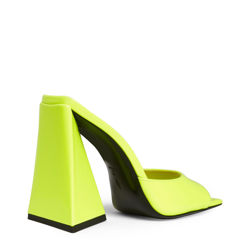 THE ATTICO 231WS000E056153
