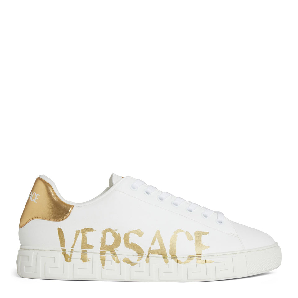 VERSACE 10144601A143892W110