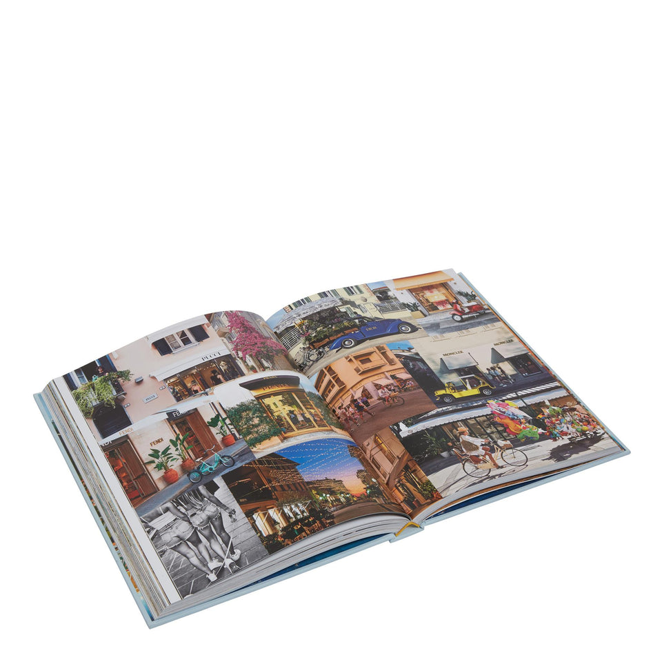 Libro ''Forte Dei Marmi'' By Assouline