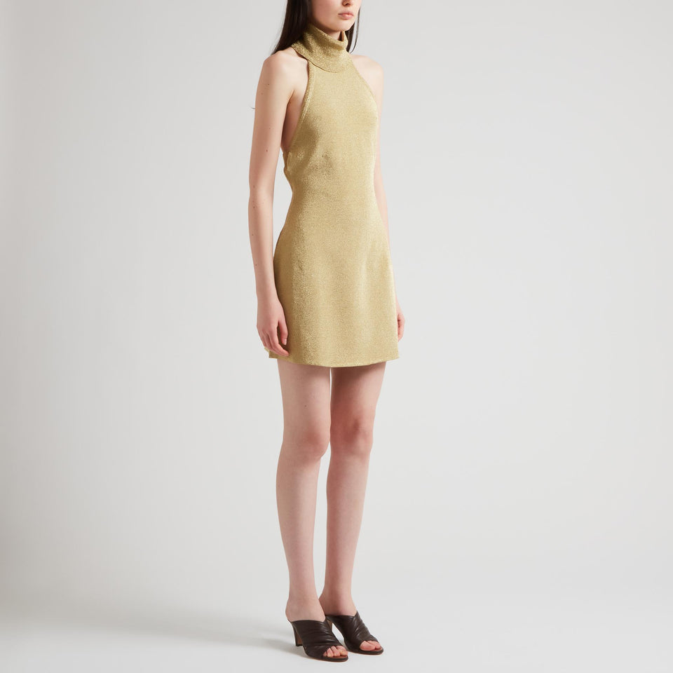 CULT GAIA KL4005YX1621GOLD