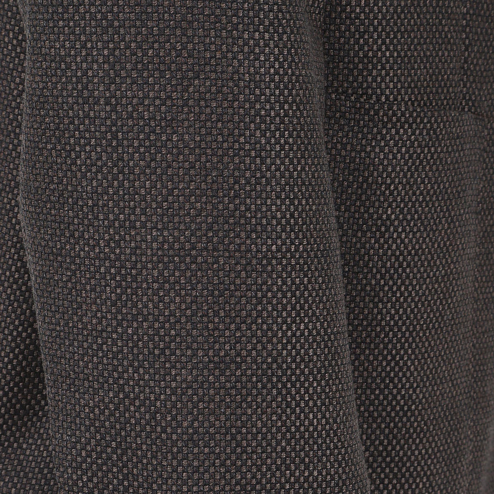 Giacca mono petto in lana marrone 1SMC22K 0601091348 TAGLIATORE 