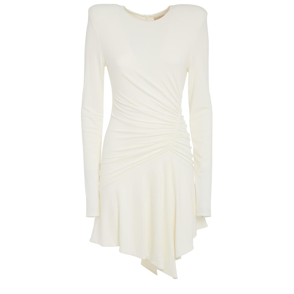ALEXANDRE VAUTHIER 223DR17331029-202OFF-WHITE