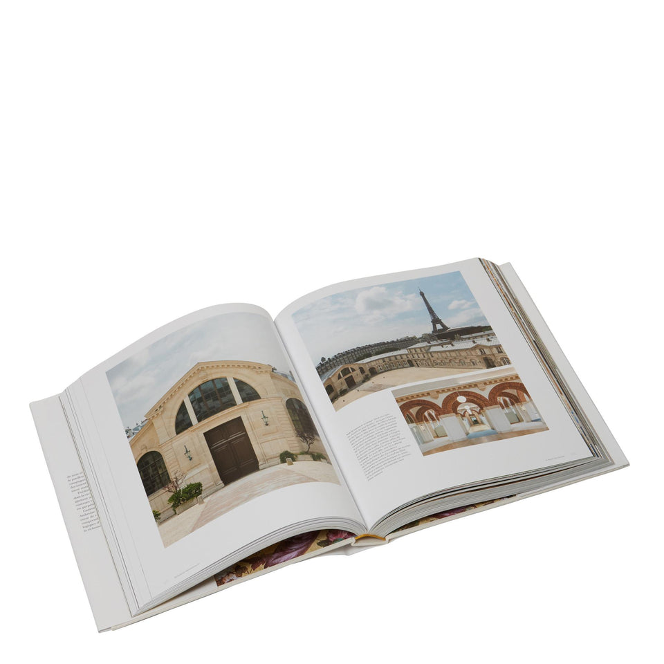 Libro ''Rèsidences Prèsidentielles'' Flammarion