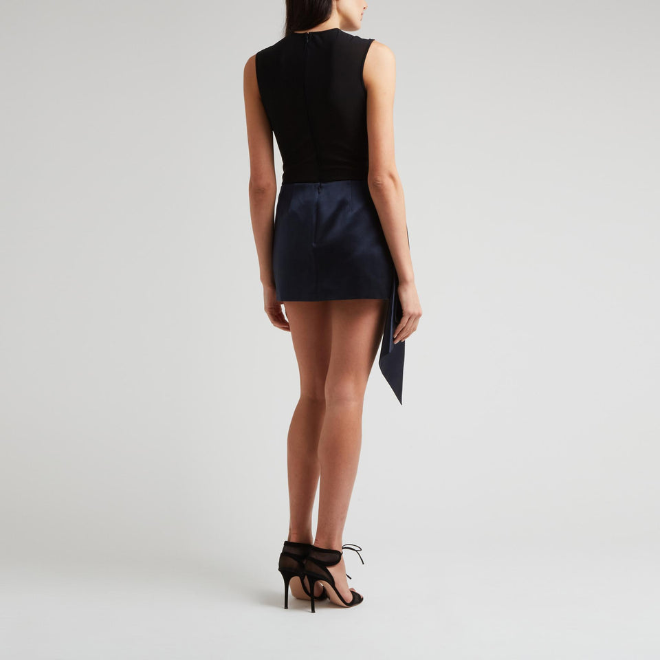 ALEX PERRY BY046SS25BLACK