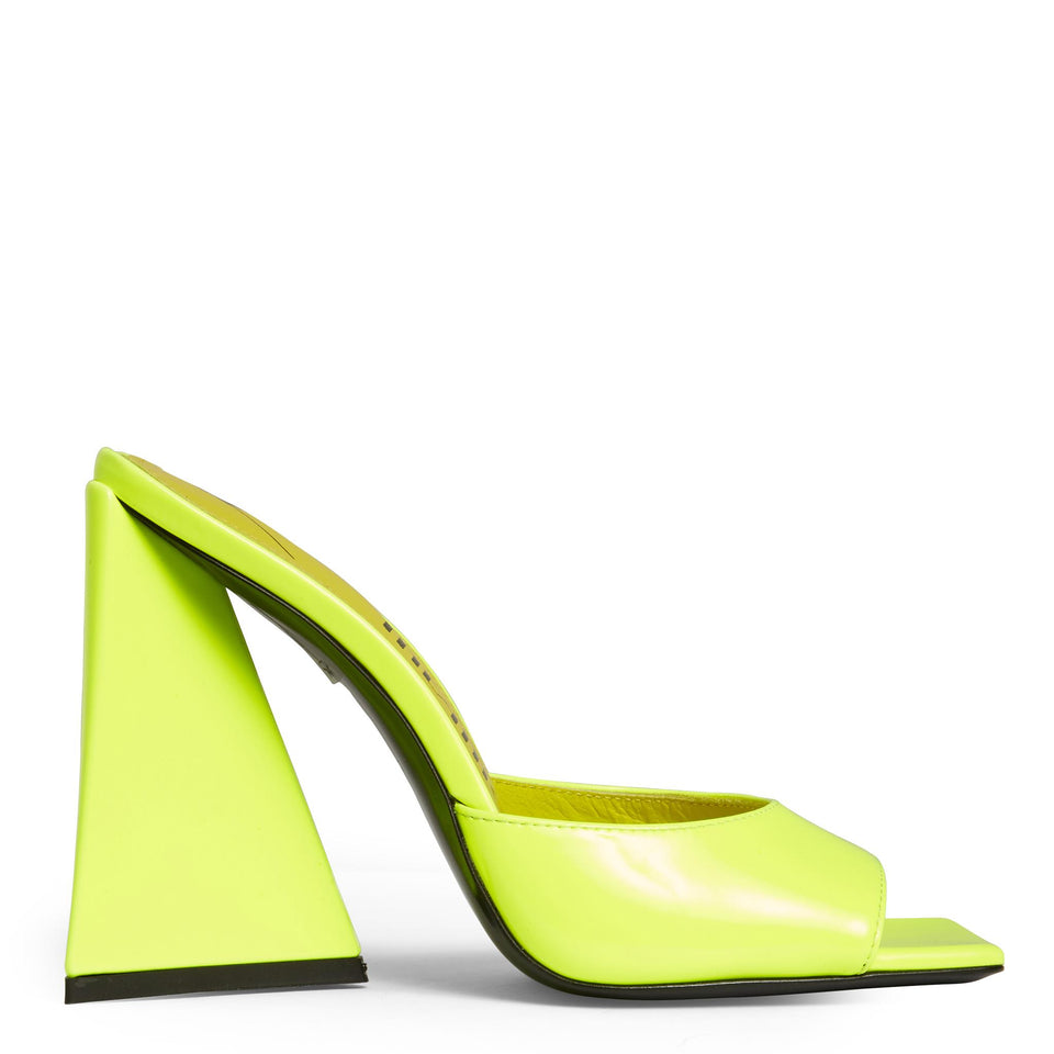 THE ATTICO 231WS000E056153