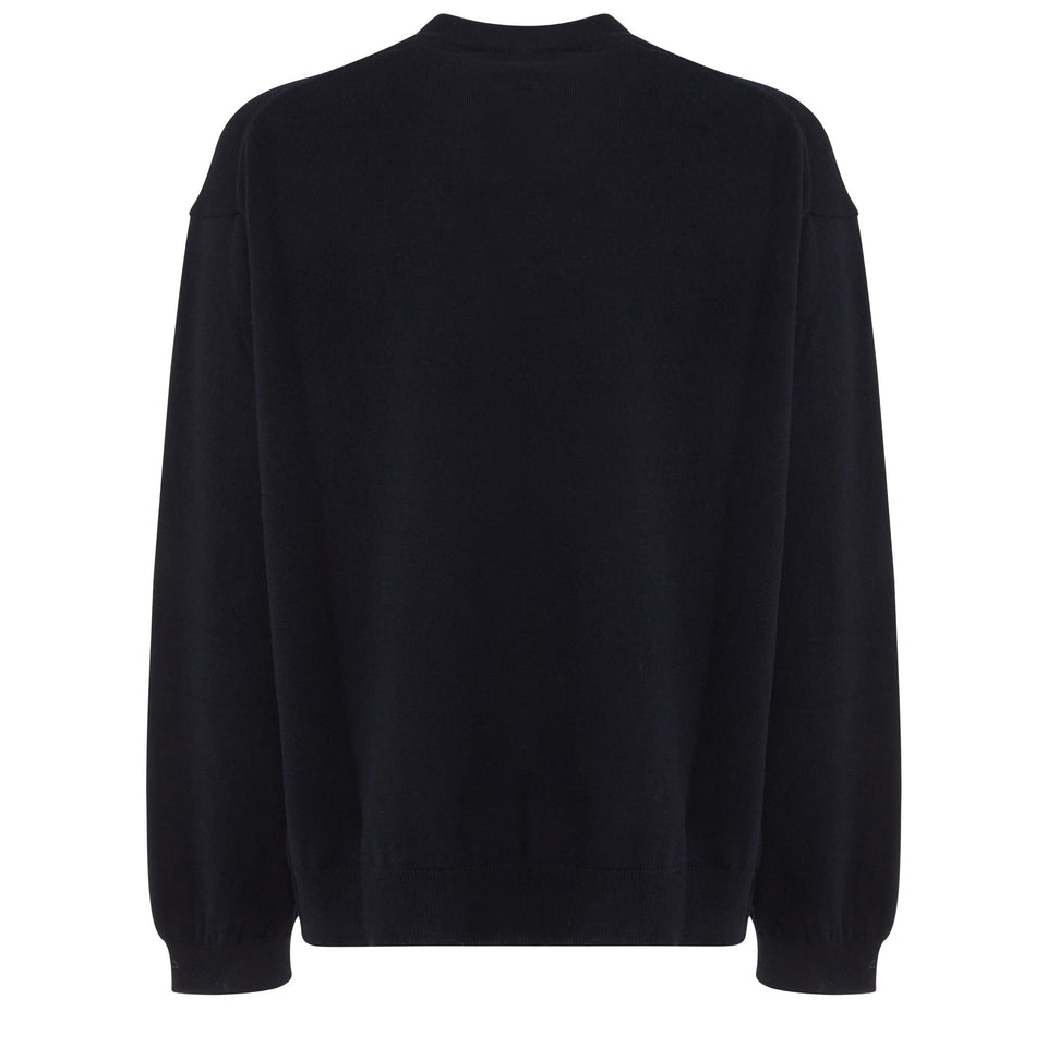 STUDIO NICHOLSON ALVASNM1258DARKEST NAVY
