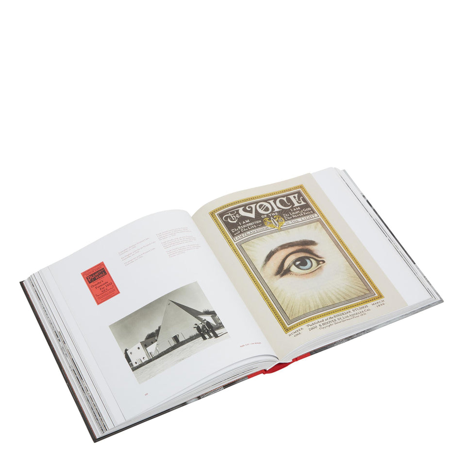 Libro ''Dark City-The Real Los Angeles Noir'' By Taschen