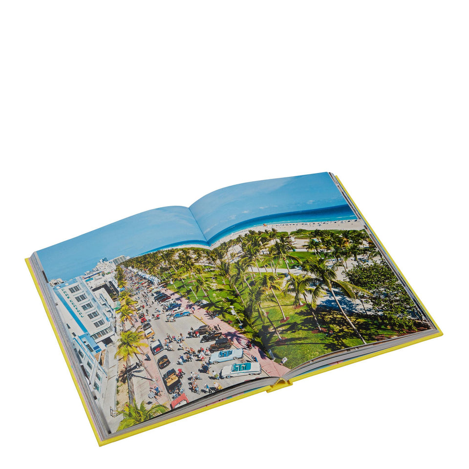 Libro ''Miami Beach'' by Assouline