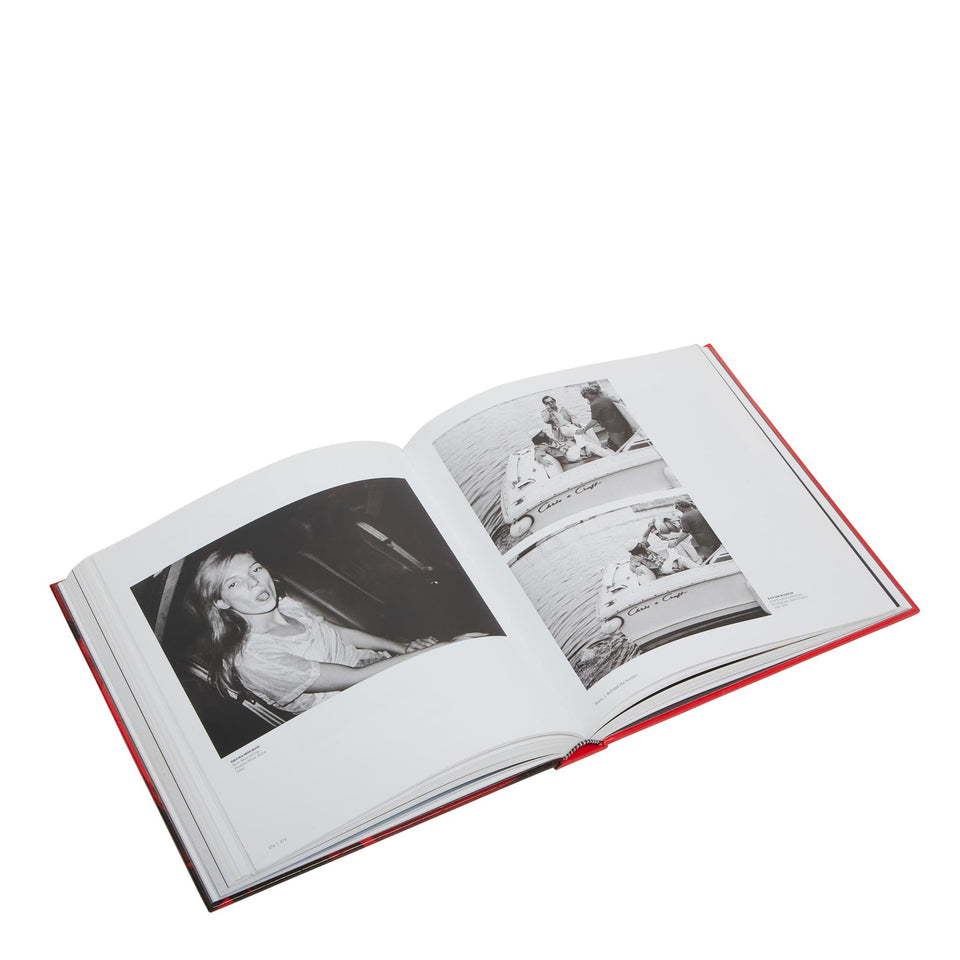 Libro ''Paparazzi!'' By Flammarion