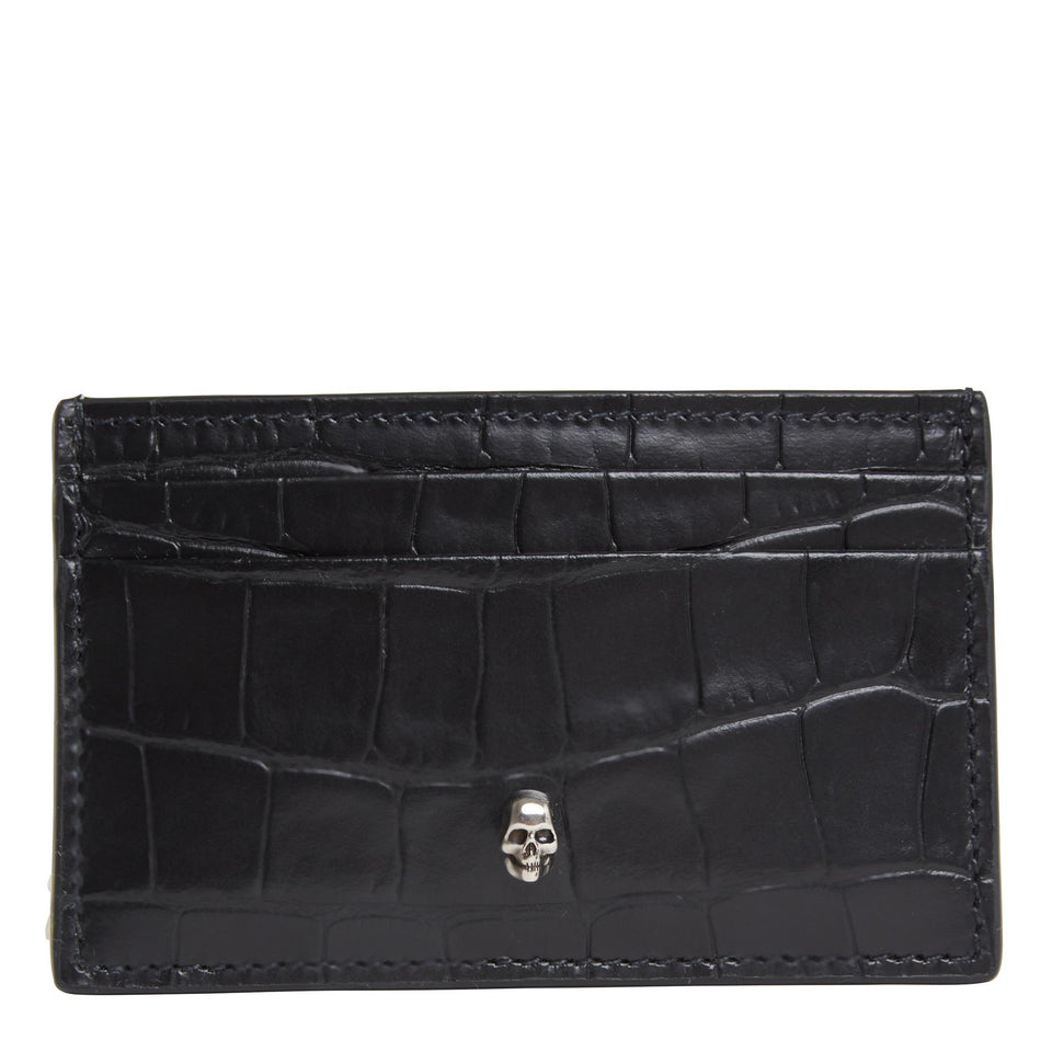 ALEXANDER MCQUEEN 649212DZTIY1000