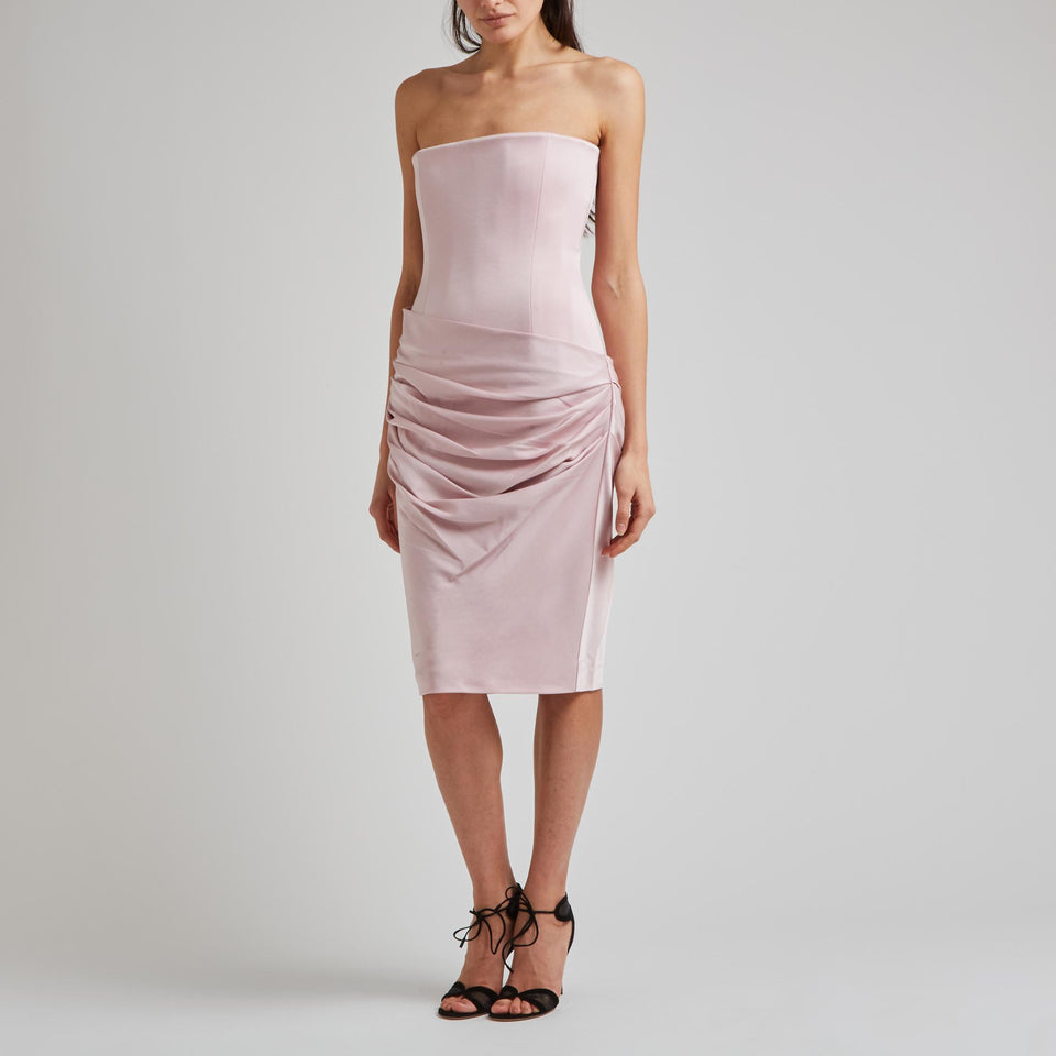 ALEX PERRY D1472SS25BLUSH