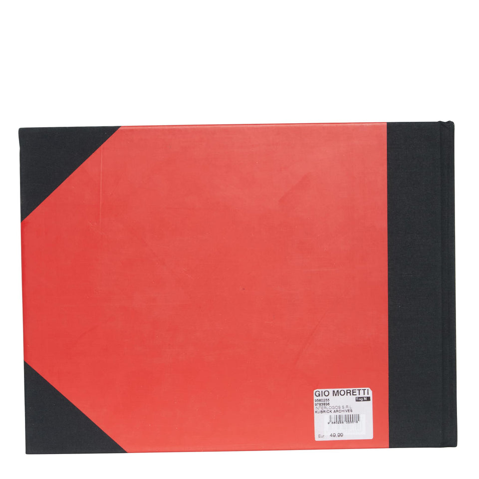 Libro ''Kubrick Archives'' By Taschen