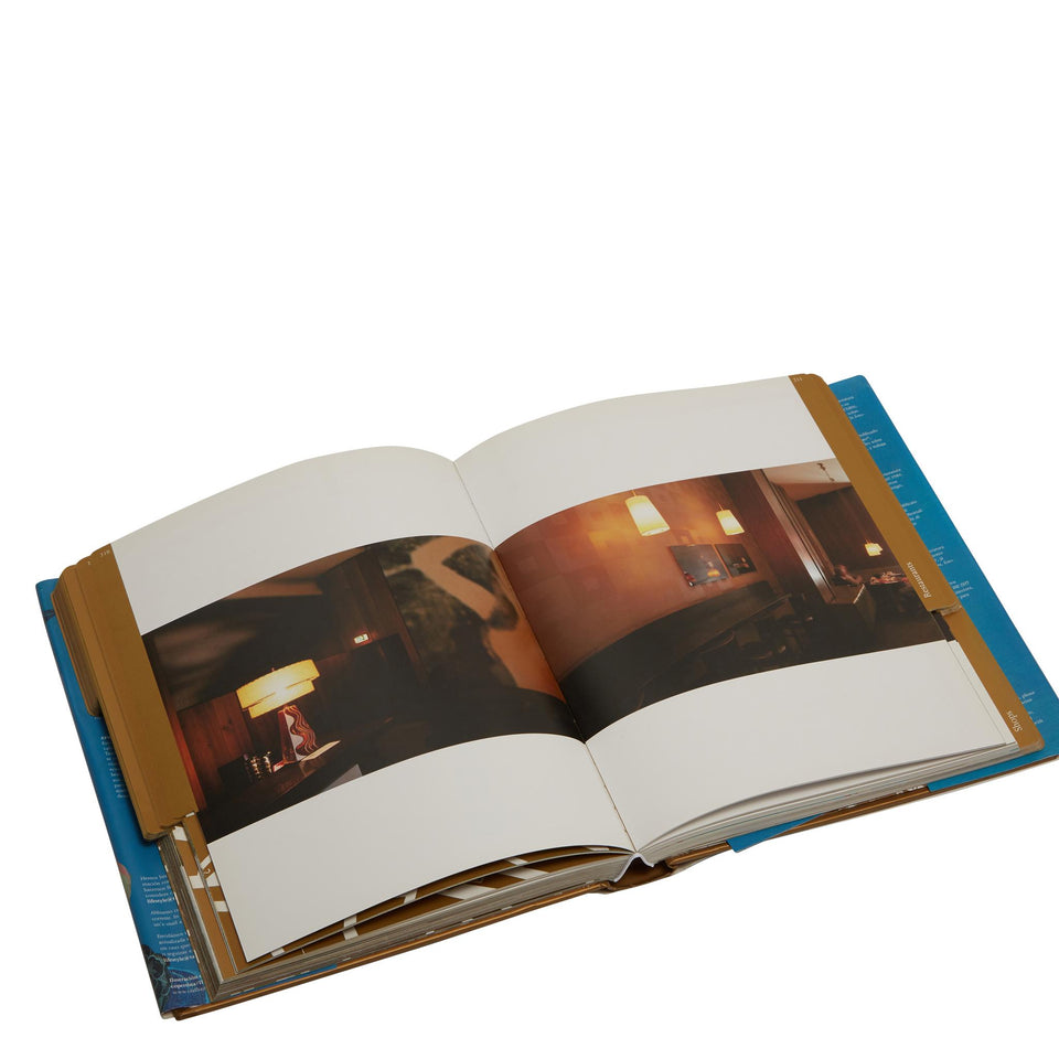 Book ''Taschen's Berlin Hotels Restaurants & Shops'' by Taschen