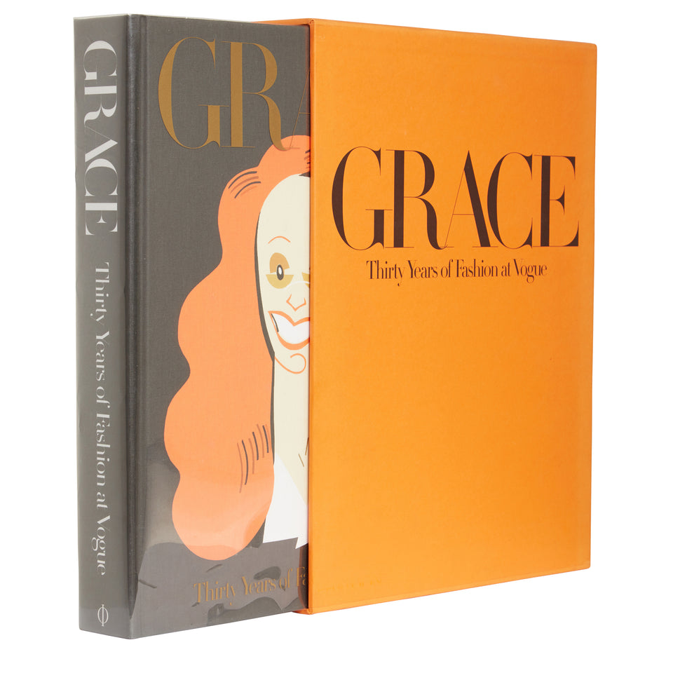 Book ''Grace'' by Books International